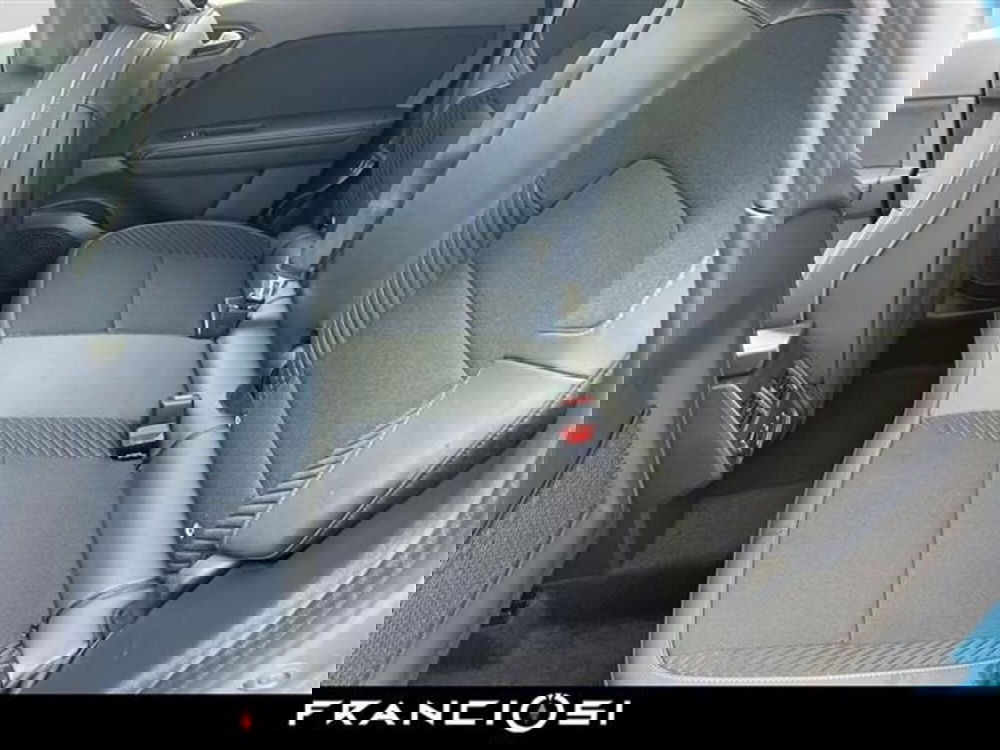 Renault Symbioz usata a Modena (11)