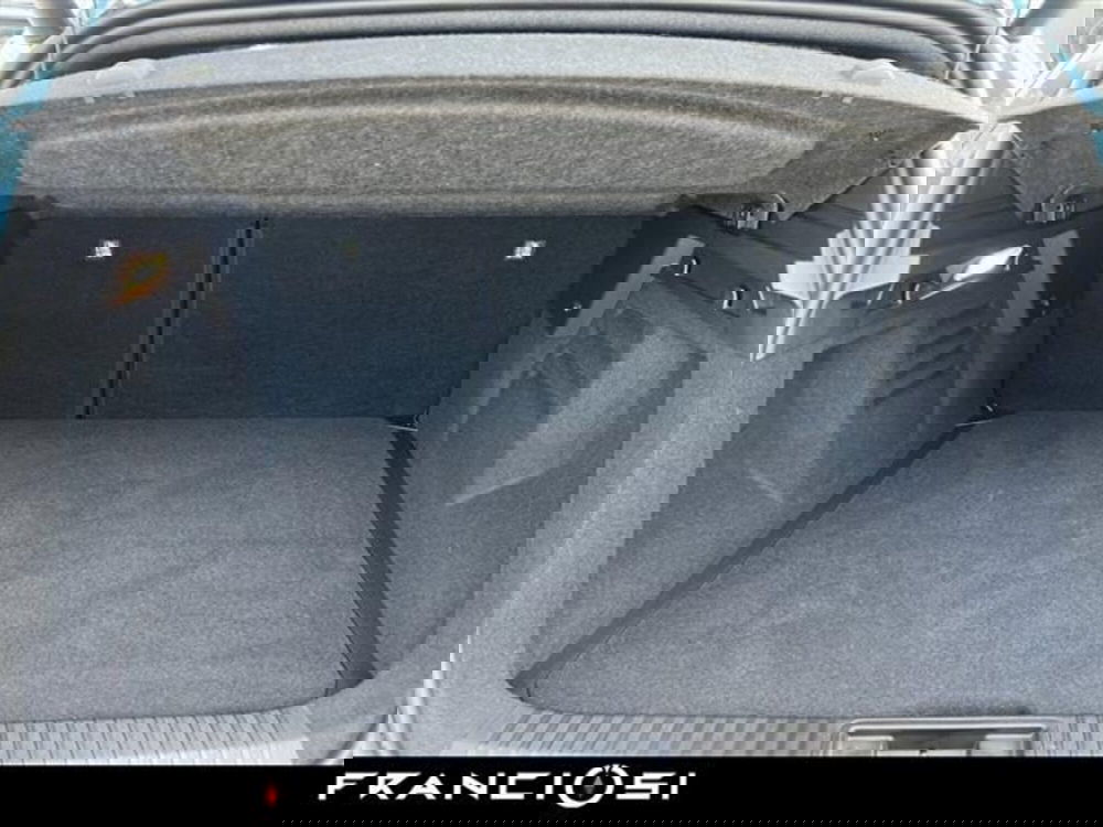 Renault Symbioz usata a Modena (12)