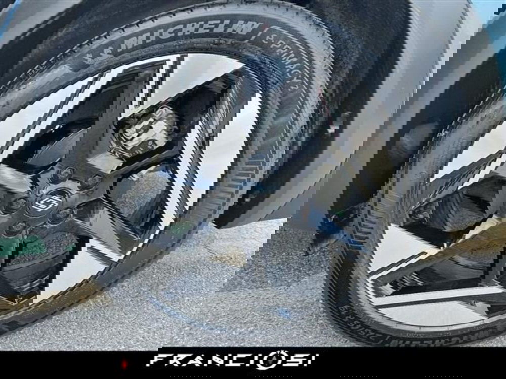 Renault Symbioz usata a Modena (13)