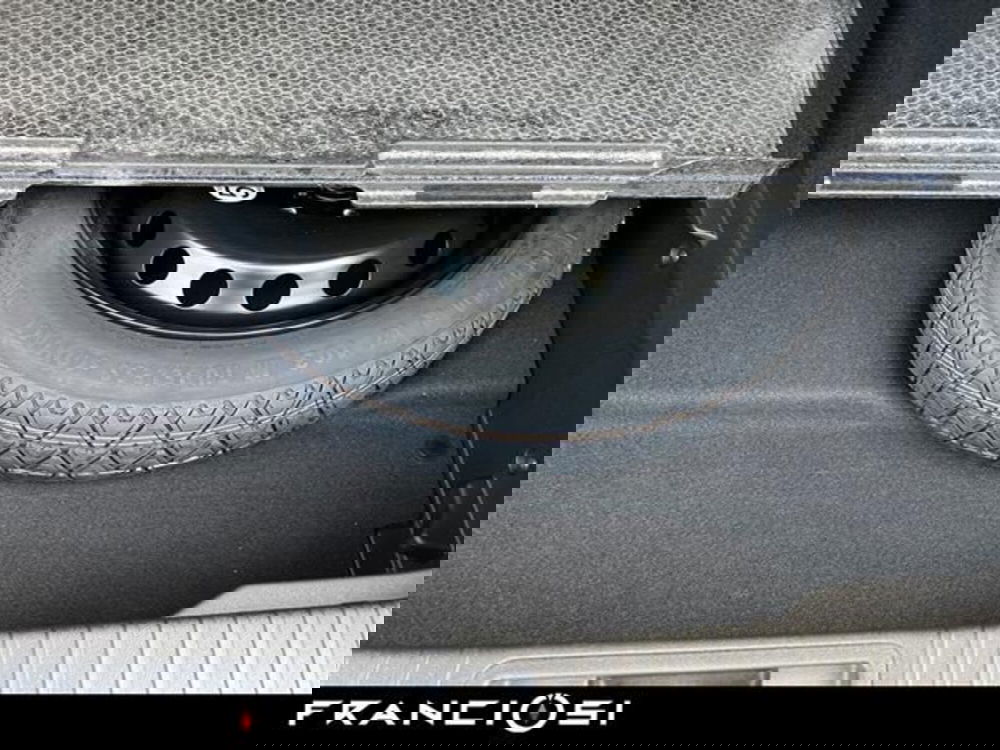 Renault Symbioz usata a Modena (14)