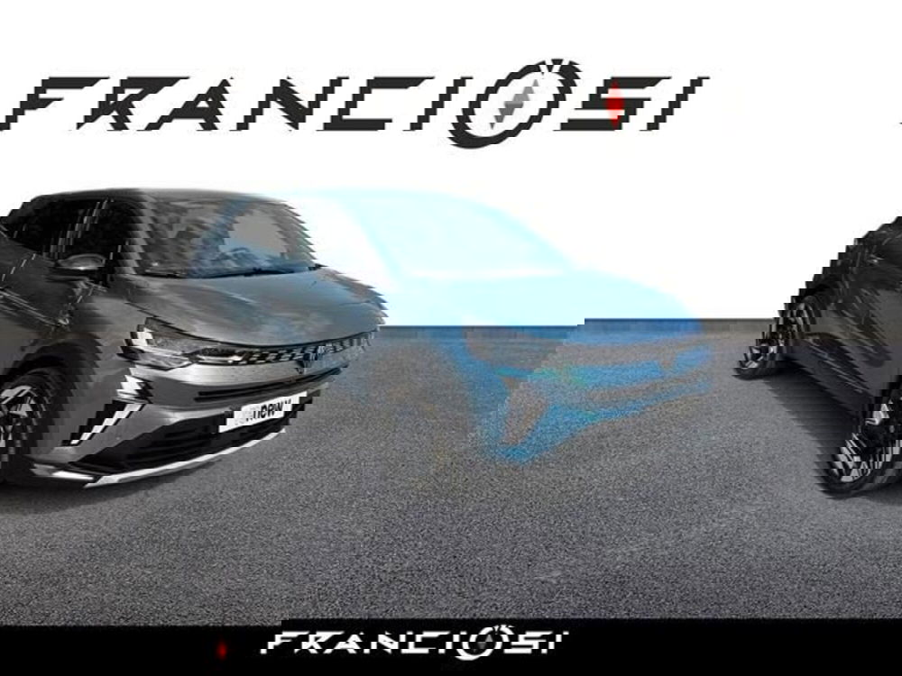 Renault Symbioz usata a Modena (2)