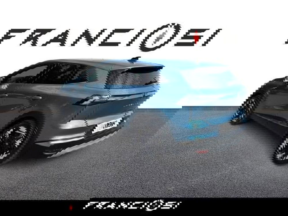 Renault Symbioz usata a Modena (3)