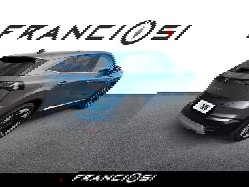 Renault Symbioz usata a Modena (4)