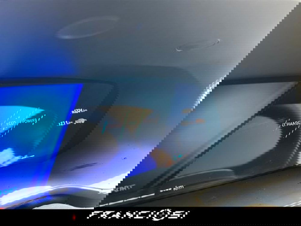 Renault Symbioz usata a Modena (5)