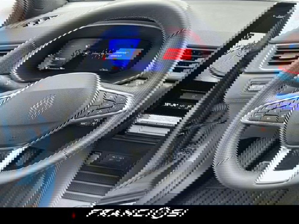 Renault Symbioz usata a Modena (6)