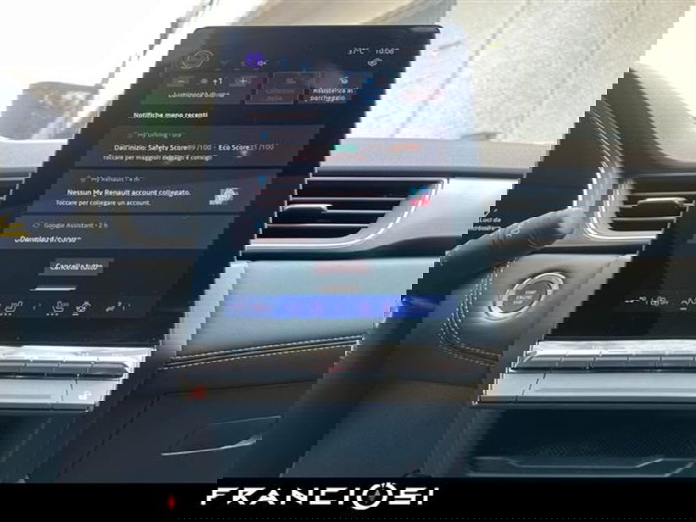 Renault Symbioz usata a Modena (7)