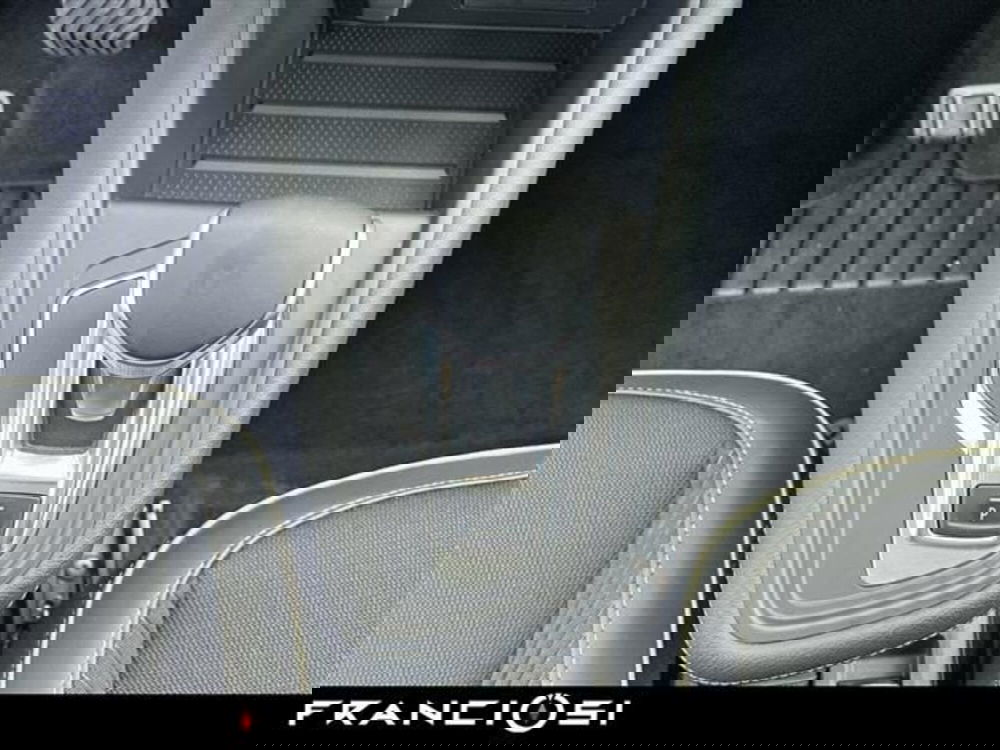 Renault Symbioz usata a Modena (8)