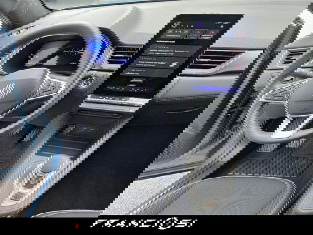 Renault Symbioz usata a Modena (9)