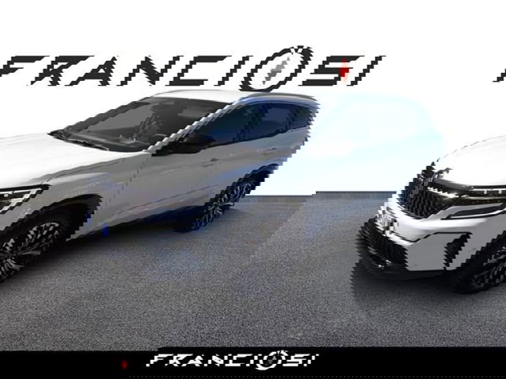 Renault Austral nuova a Modena