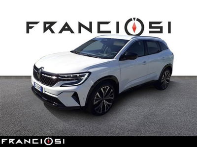 Renault Austral 1.2 full hybrid Iconic 200cv auto nuova a Mirandola