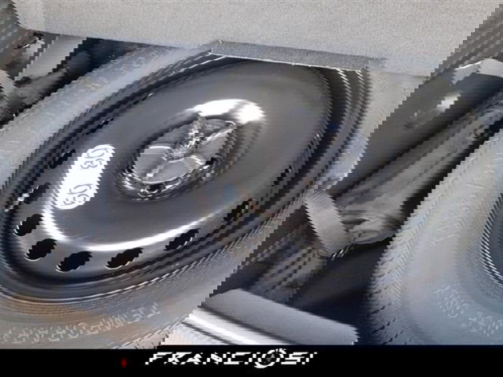 Renault Austral nuova a Modena (10)