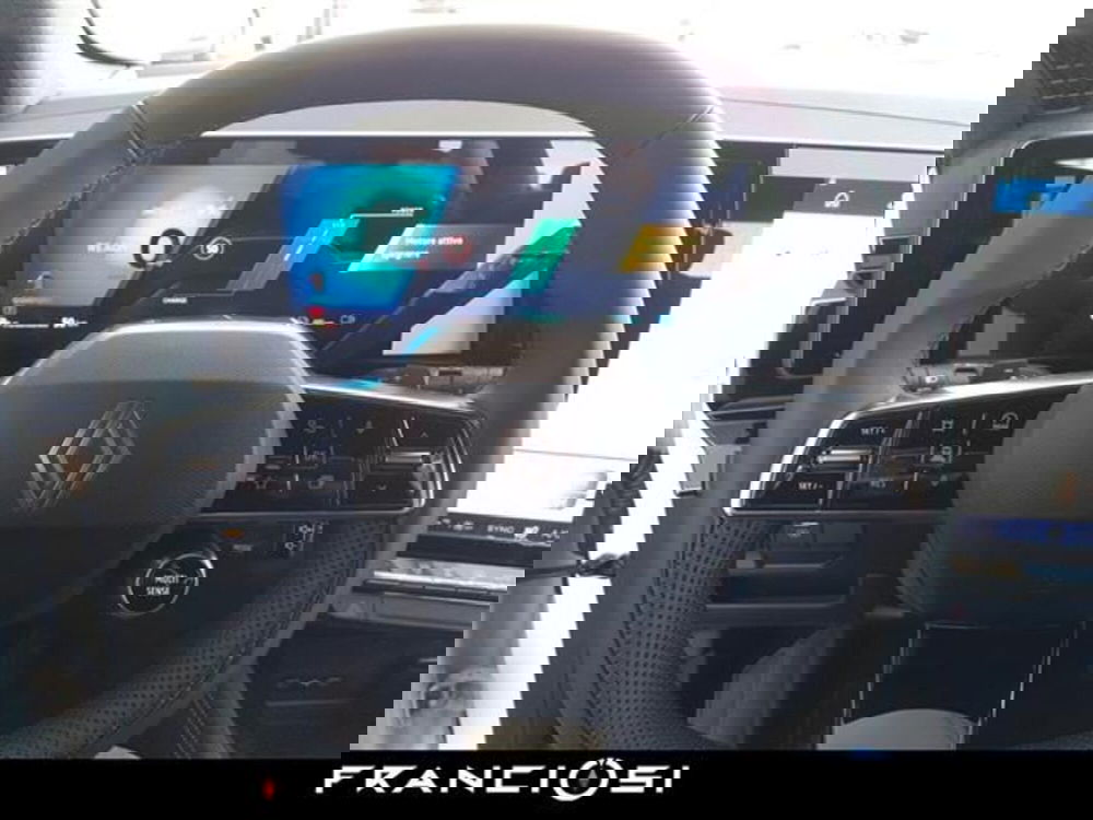 Renault Austral nuova a Modena (11)