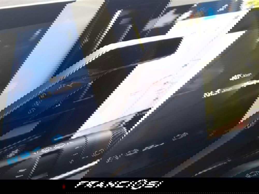 Renault Austral nuova a Modena (12)