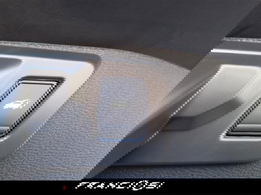 Renault Austral nuova a Modena (13)