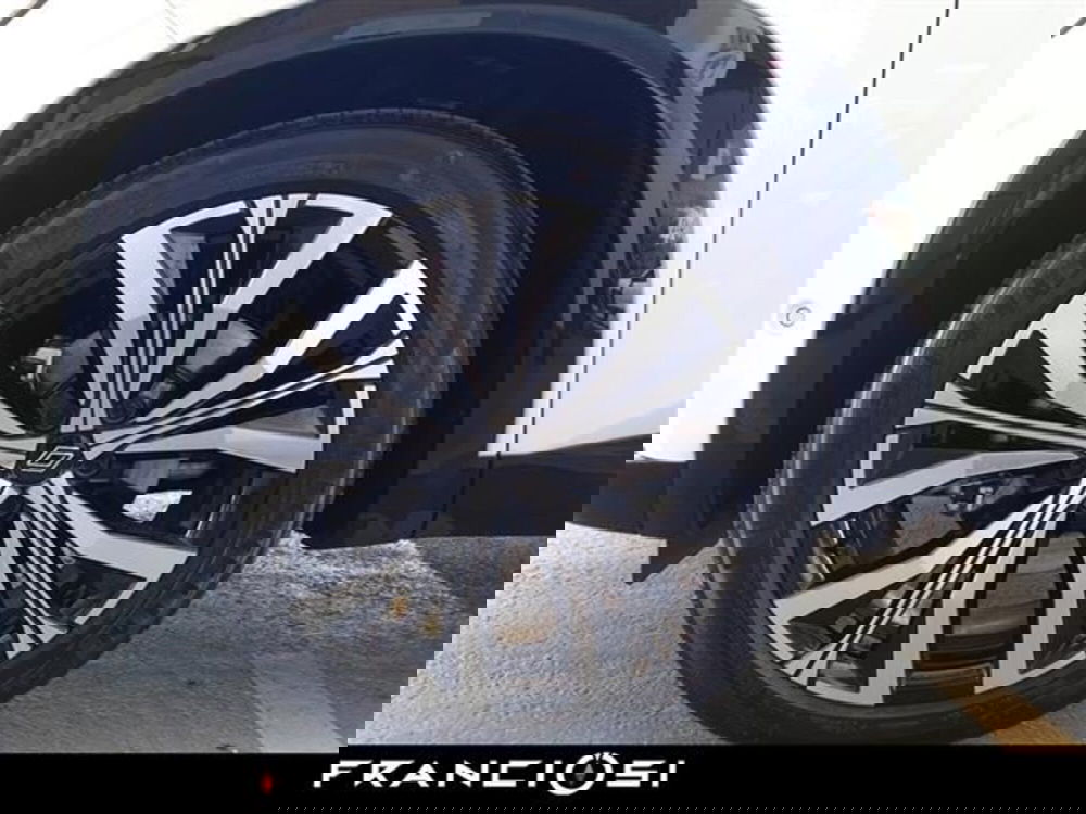 Renault Austral nuova a Modena (14)