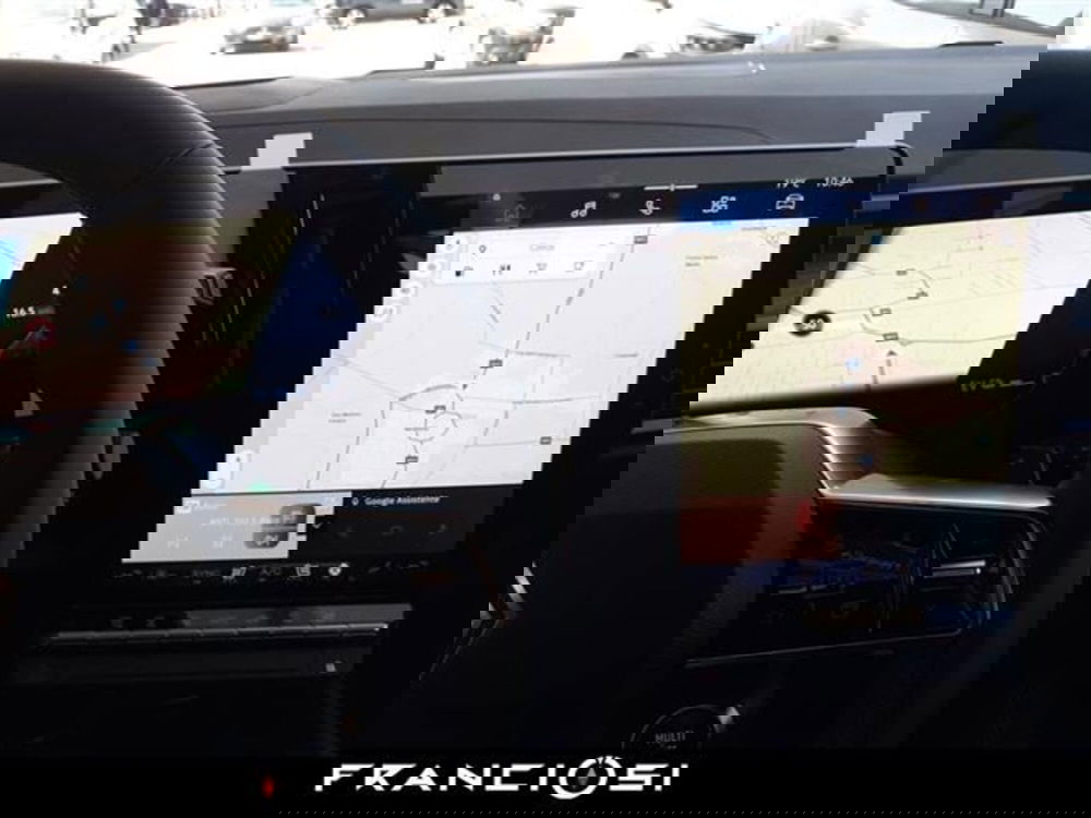 Renault Austral nuova a Modena (15)