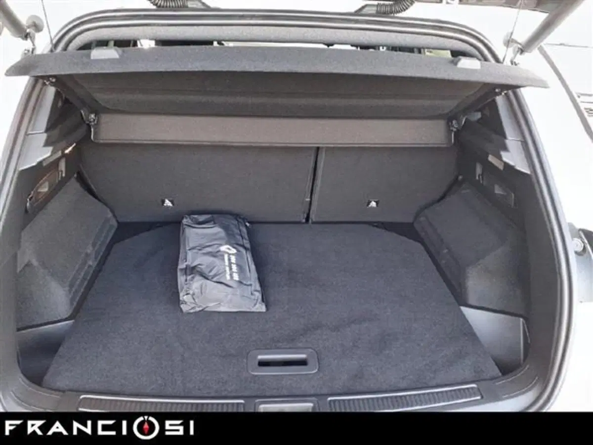 Renault Austral nuova a Modena (16)