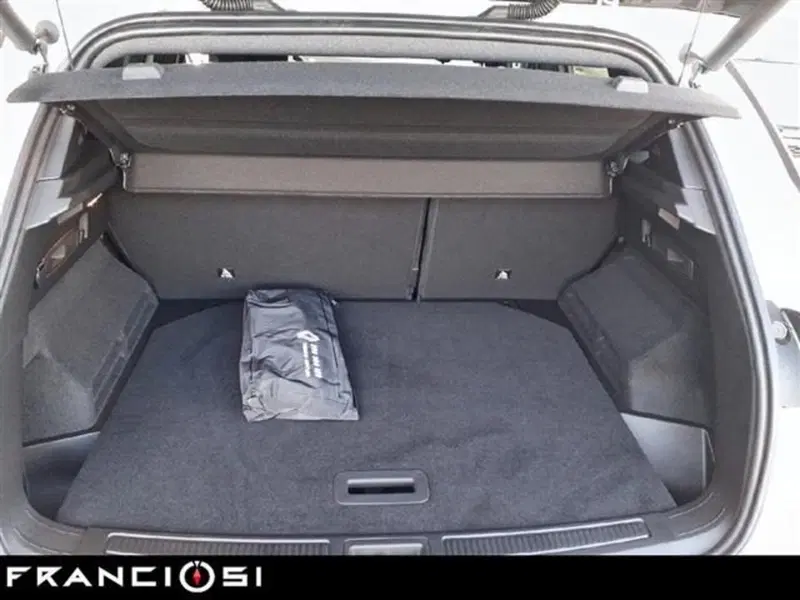 Renault Austral nuova a Modena (16)