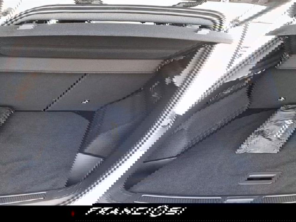 Renault Austral nuova a Modena (16)