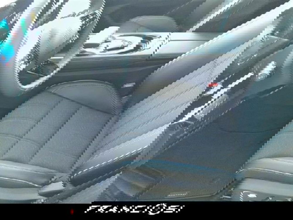 Renault Austral nuova a Modena (17)