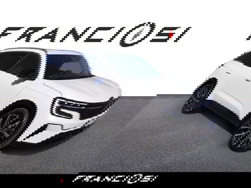 Renault Austral nuova a Modena (2)