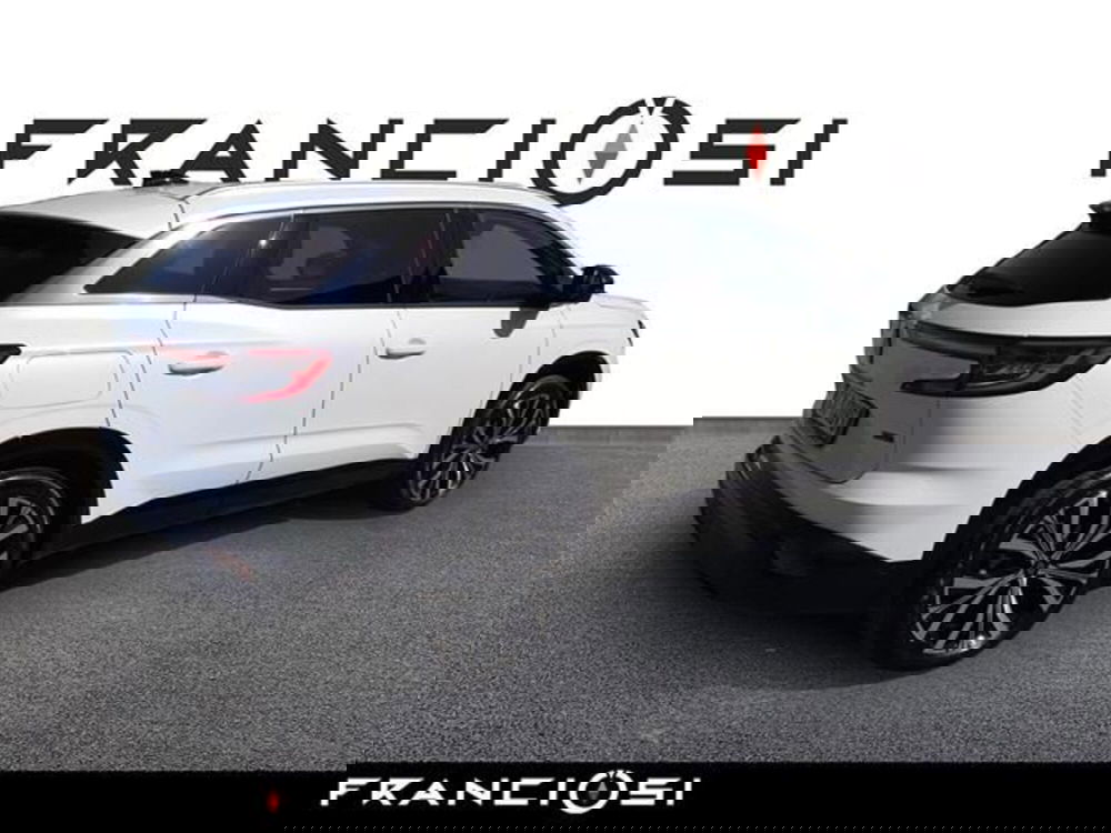 Renault Austral nuova a Modena (3)