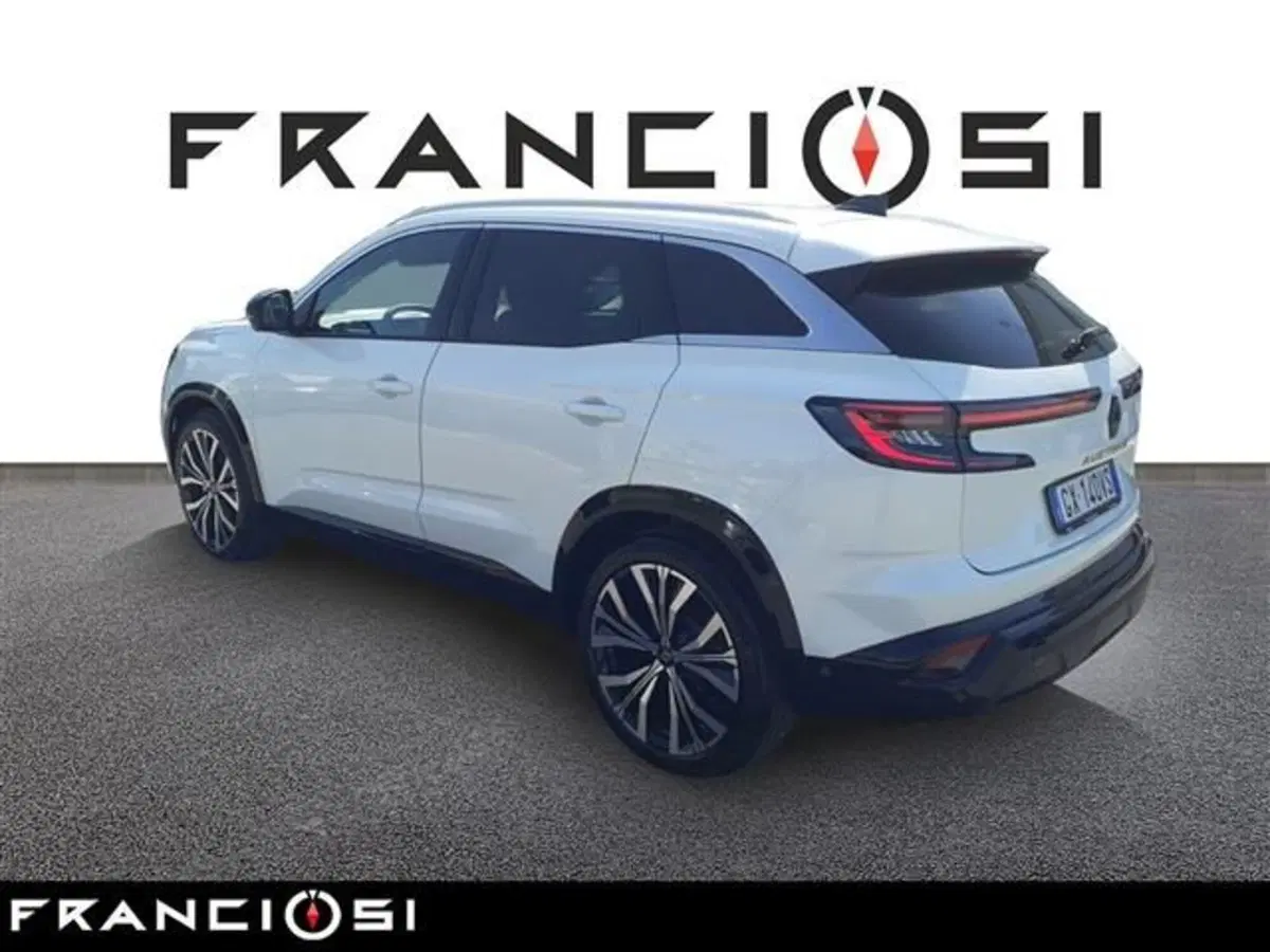 Renault Austral nuova a Modena (4)