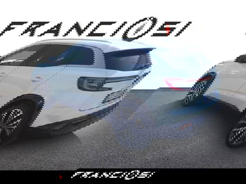 Renault Austral nuova a Modena (4)