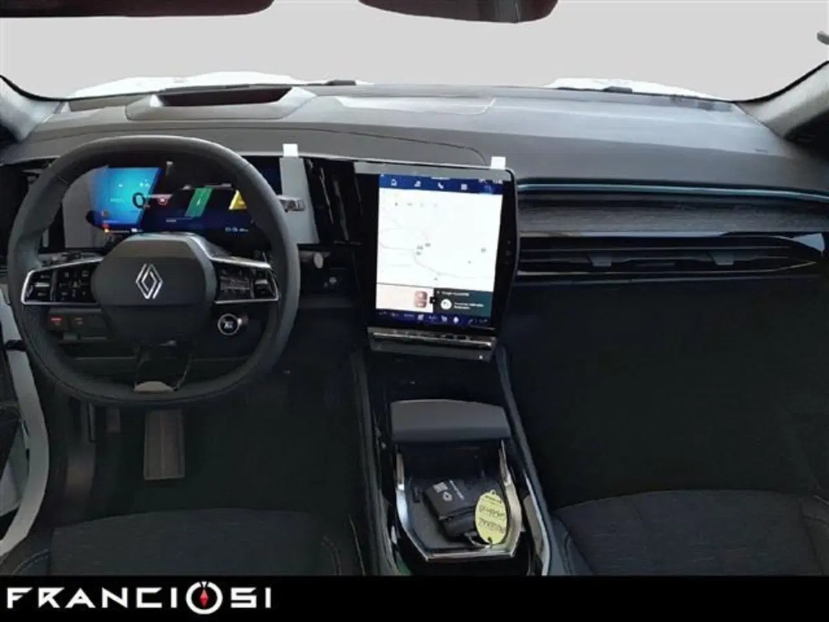 Renault Austral nuova a Modena (7)