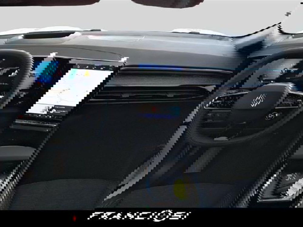 Renault Austral nuova a Modena (7)