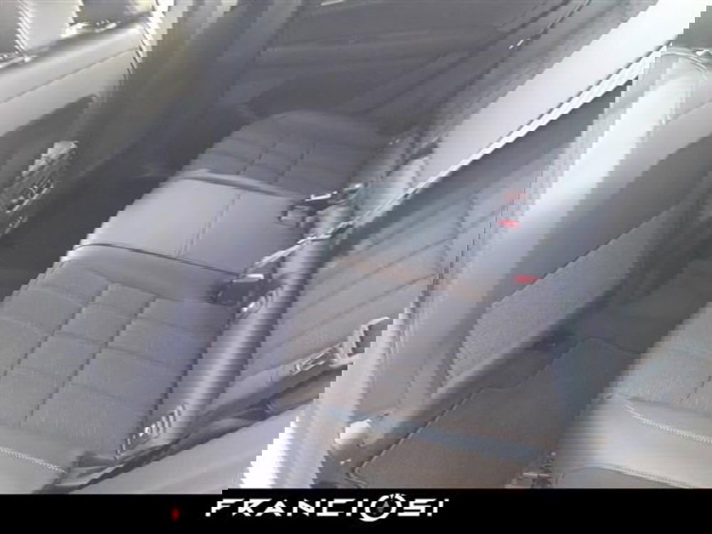 Renault Austral nuova a Modena (8)