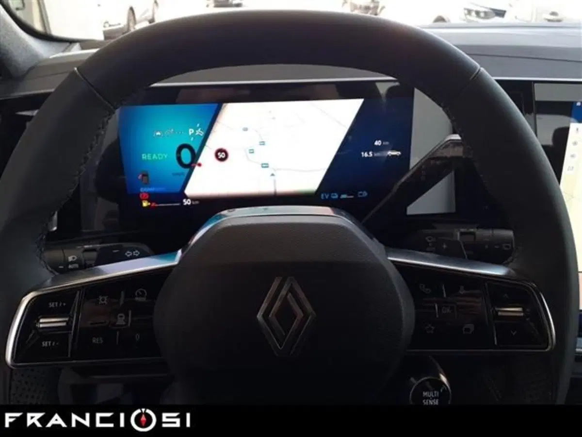 Renault Austral nuova a Modena (9)