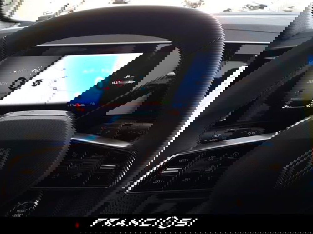 Renault Austral nuova a Modena (9)