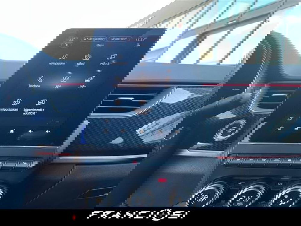 Renault Arkana usata a Modena (10)