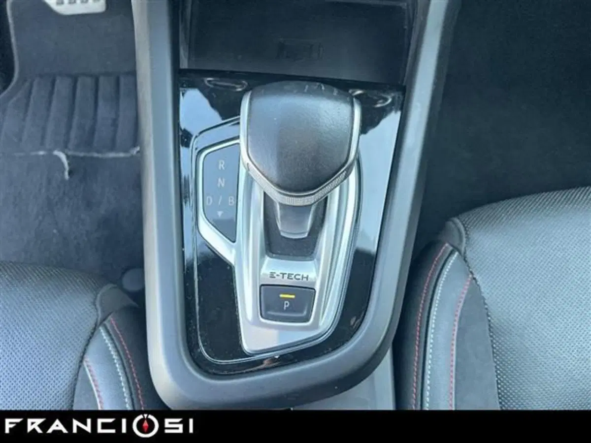 Renault Arkana usata a Modena (11)