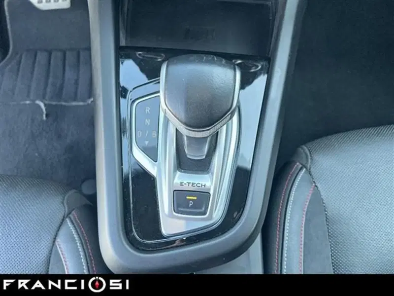 Renault Arkana usata a Modena (11)