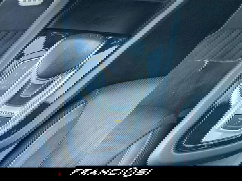 Renault Arkana usata a Modena (11)