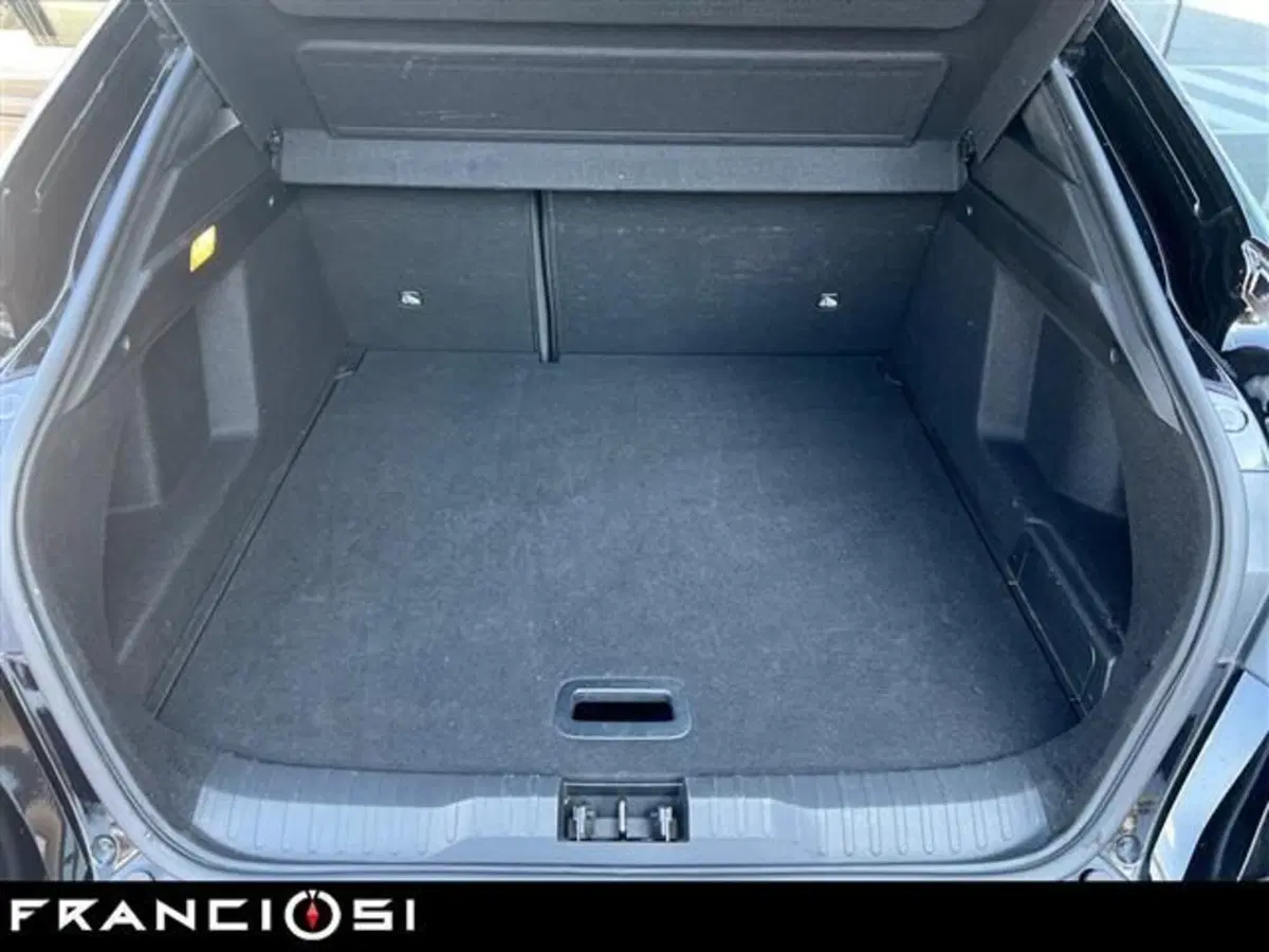 Renault Arkana usata a Modena (12)