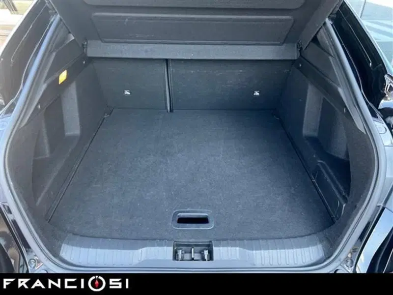Renault Arkana usata a Modena (12)
