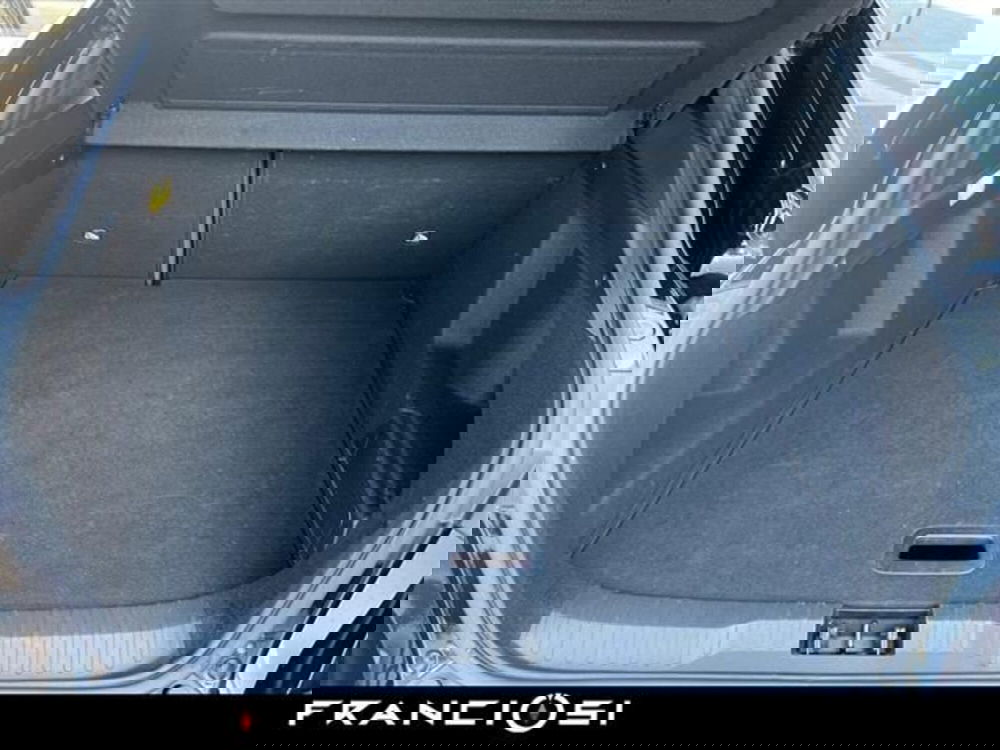 Renault Arkana usata a Modena (12)