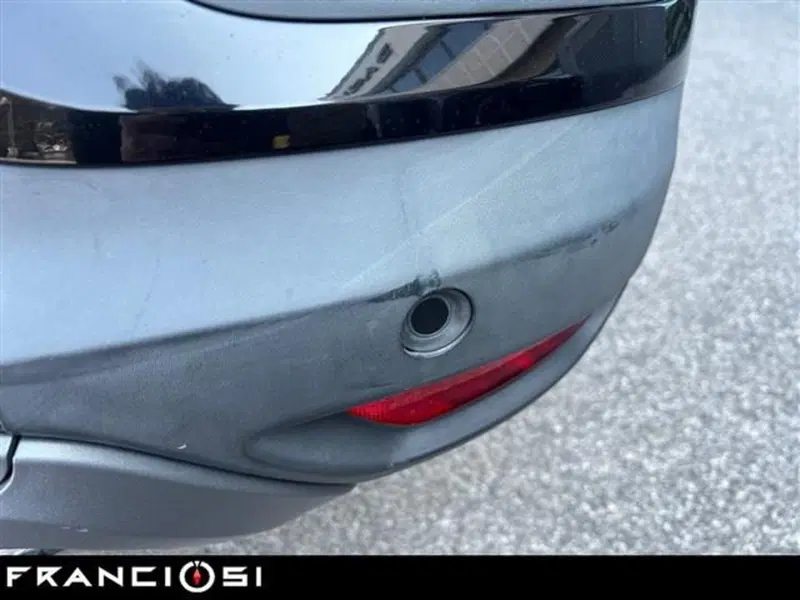Renault Arkana usata a Modena (15)