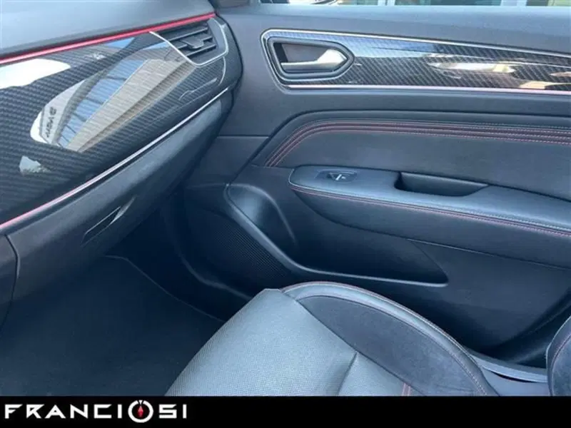 Renault Arkana usata a Modena (16)