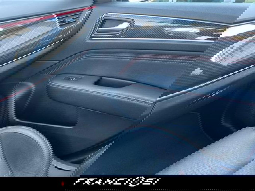 Renault Arkana usata a Modena (16)