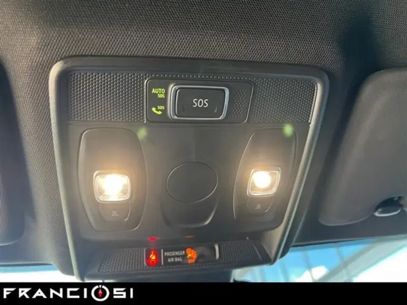 Renault Arkana usata a Modena (17)