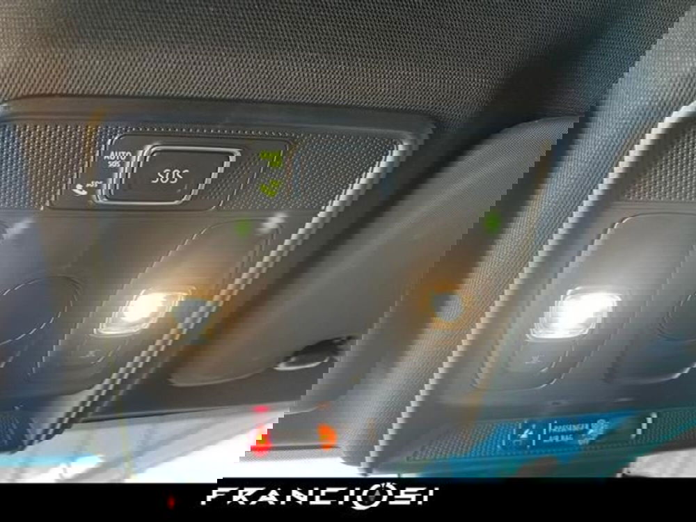 Renault Arkana usata a Modena (17)