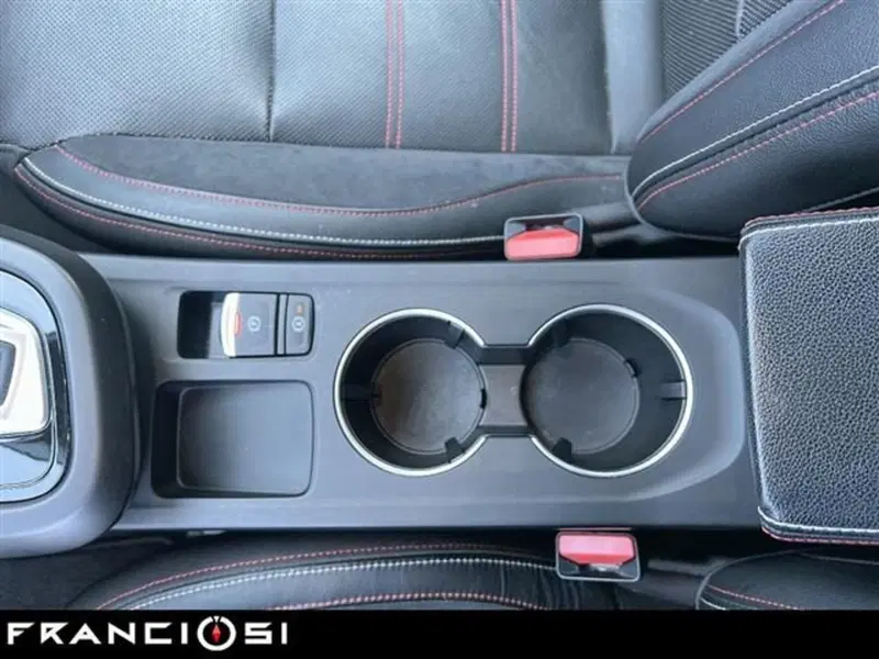 Renault Arkana usata a Modena (18)