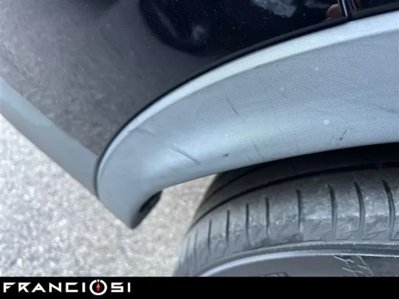 Renault Arkana usata a Modena (19)