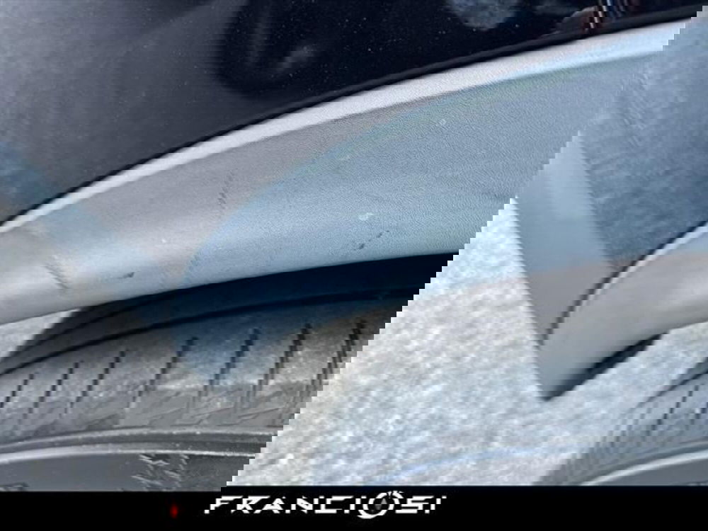 Renault Arkana usata a Modena (19)