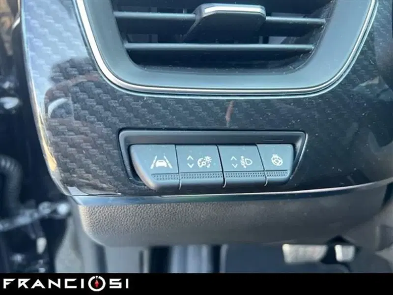 Renault Arkana usata a Modena (20)