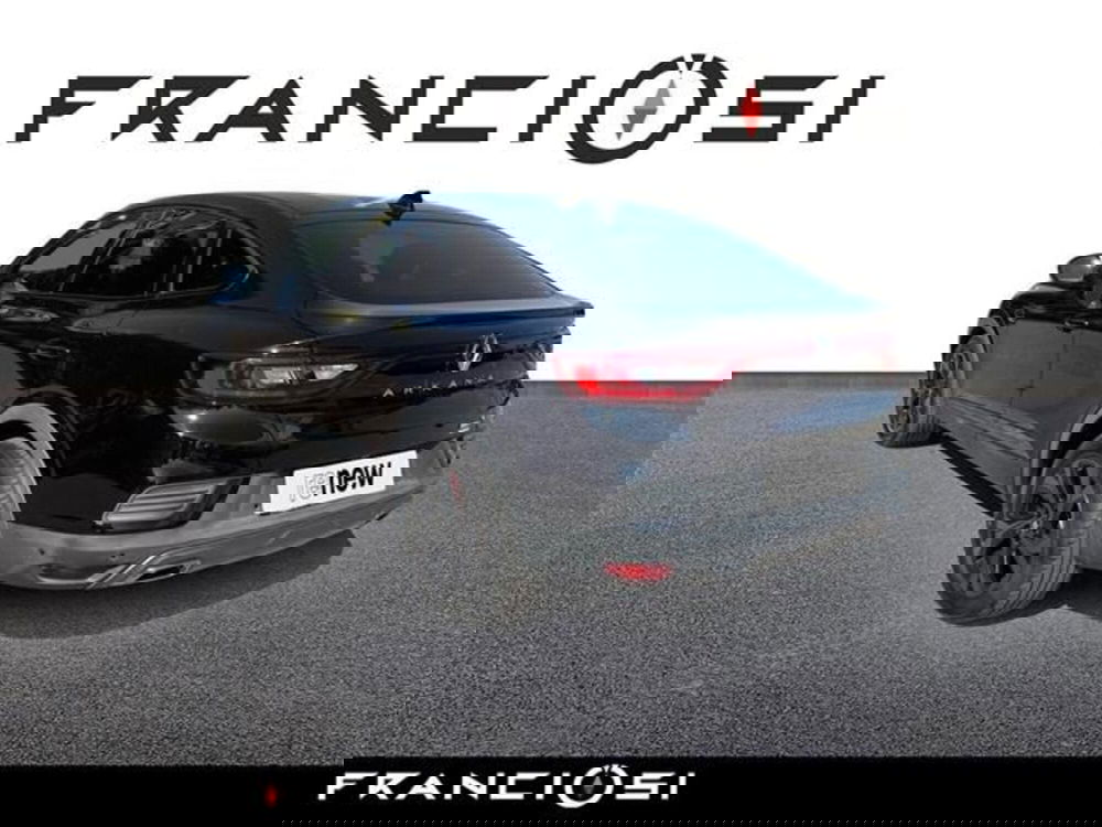 Renault Arkana usata a Modena (3)